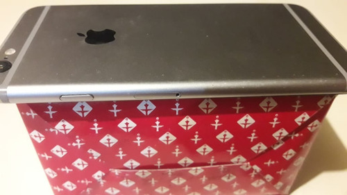 Celular iPhone 5 Para Retirar Peças E Componentes