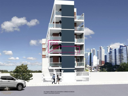 Imagem 21 de 24 de Apartamento Cidade Líder São Paulo/sp - 1675