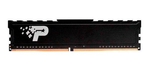 Memoria Gamer Ddr4 Patriot Signature Premium 8gb 2666mhz