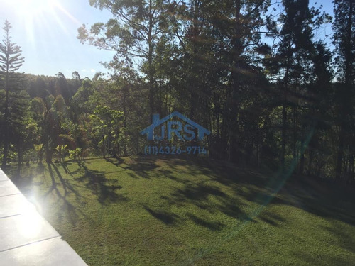 Imagem 26 de 30 de Chácara Com 2 Dormitórios À Venda, 5200 M² Por R$ 640.000,00 - Zona Rural - Mairinque/sp - Ch0053