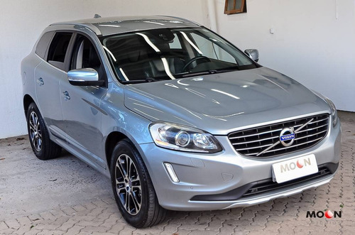 Imagem 3 de 15 de Volvo Xc60 2.0 T5 Dynamic Fwd Turbo Gasolina 4p Automático