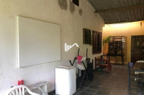 Imagem 4 de 17 de Chácara No Balneário Gaivota, Em Itanhaém Ch003