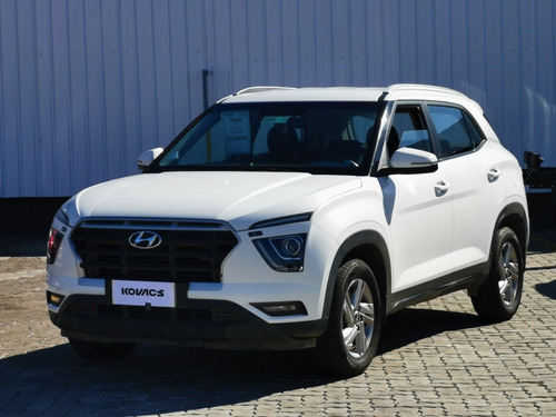 Hyundai Creta Creta 2021