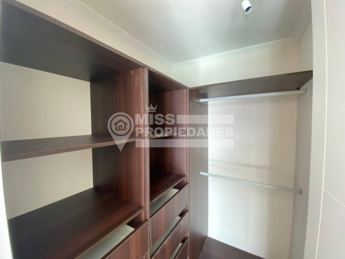 Se Arrienda Lindo Departamento, Av. Edmundo Pérez Zujovic