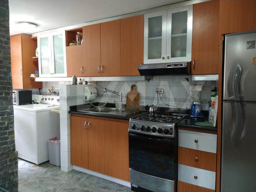 Imagen 6 de 14 de Venta De Apartamento En La Bonita