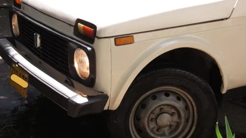 Lada Niva 1.6 2121
