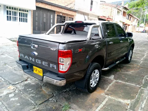 Ford Ranger 3.2 Xls