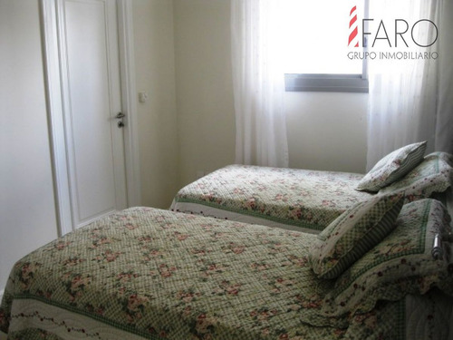 Imagen 14 de 30 de Apartamento En Brava 4 Dormitorios 4 Baños, Garage - Punta Del Este Brava