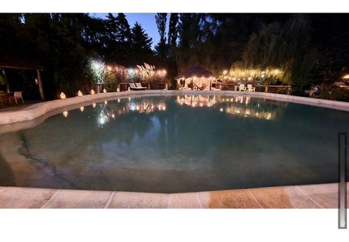 Imagen 9 de 29 de Venta De Complejo De Cabañas En Las Rabonas Traslasierra Cordoba