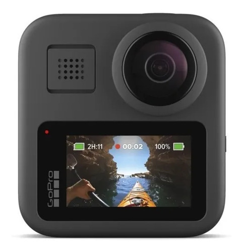 Gopro Max 360 A Pronta Entrega Nota Fiscal E Garantia 1 Ano