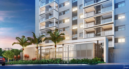 Apartamento Com 2 Dormitório(s) Localizado(a) No Bairro Vila Leopoldina Em São Paulo / São Paulo - 3027:906245