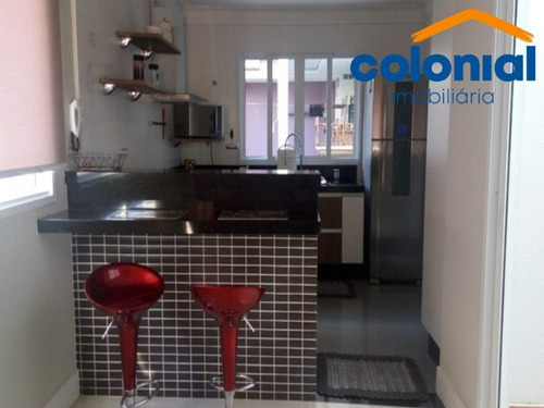 Imagem 12 de 16 de Oportunidade: Casa Com 3 Quartos/1 Suíte A Venda Com Porteira Fechada. - Ca01324 - 70586998