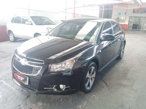 Chevrolet Cruze Lt Hb