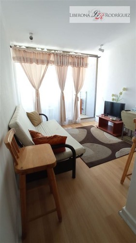 Departamento En Arriendo En Viña Del Mar