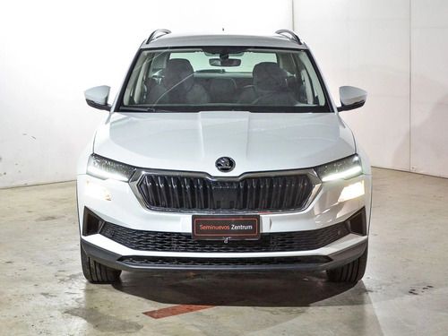 Skoda Karoq PI 1.4 TSI AT - Ambition