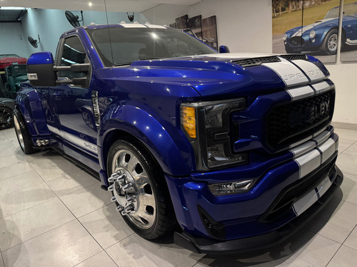 Concept Dually Kings