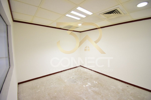 Oficina En Renta En Anzures 22c/3b/1e - Excelente Ubicación - 650m2