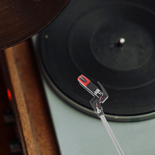 Tocadiscos Tonearm, Tocadiscos, Fonógrafo, Tonearm