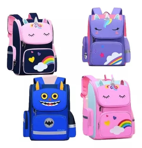 Mochilas para Poliéster Menos de 25 cm Lima | MercadoLibre.com.pe