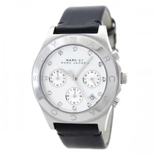 Reloj Marc Jacobs Mbm 1189 Mujer Original Env o gratis