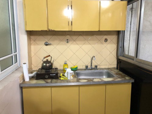 Oficina En Venta En Sarandi Este