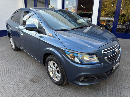 Chevrolet Prisma 1.4 Ltz At 98cv