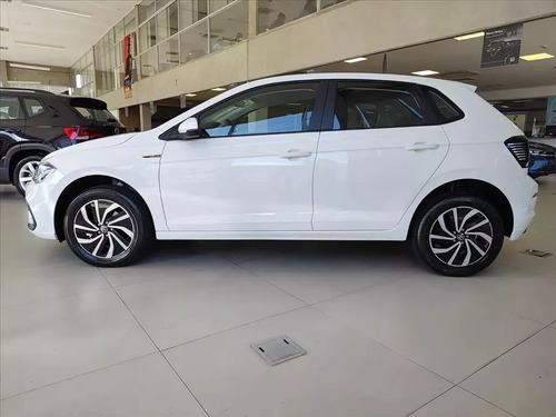 Volkswagen Polo 1.0 Tsi 170 Highline At