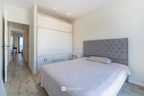 Venta Ph 3 Ambientes Moderno, Al Frente Piso Completo