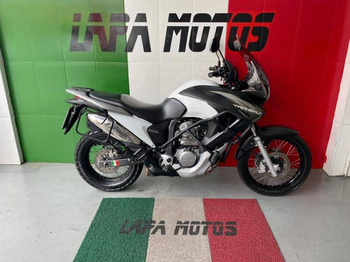 Honda Transalp, 2013 Financiamos E Parcelamos No Cartão