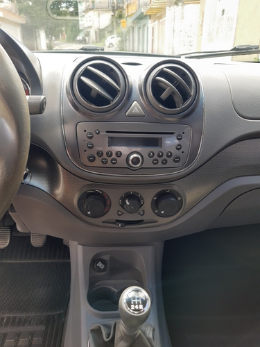 Imagem 8 de 8 de Fiat Palio 2013 1.6 16v Essence Flex 5p