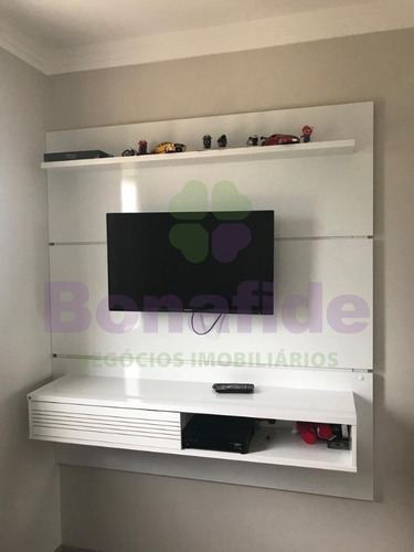 Imagem 18 de 29 de Apartamento, Resort Santa Angela, Engordadouro, Jundiaí - Ap10136 - 33289842