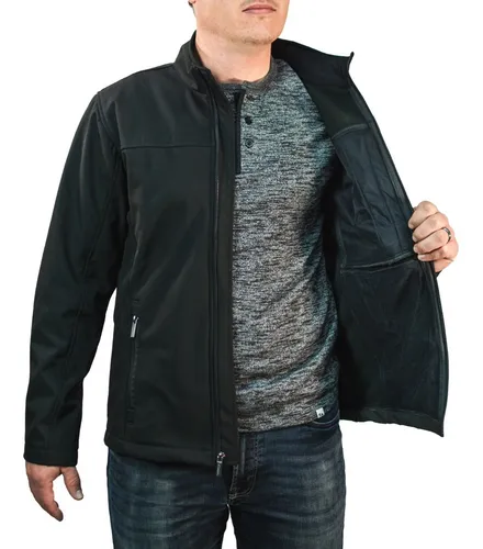 De Hombre Chaqueta Casual Reimer