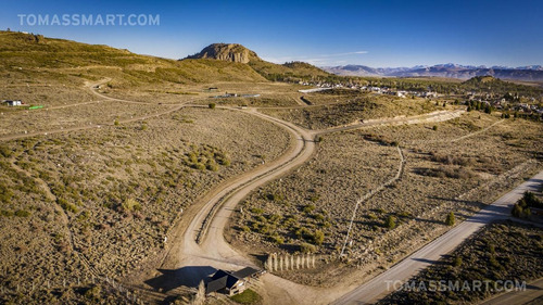 Imagen 1 de 6 de Lote Vista Al Lago! Bº Cerrado Barrancas Dina Huapi