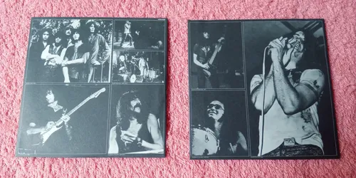 Deep Purple - In Concert Mini Lp Japan K2 H D Mastering Cd