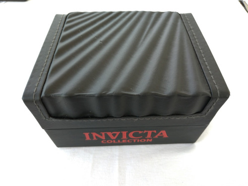Relógio Invicta Bolt (ref. 26751) Original Usa