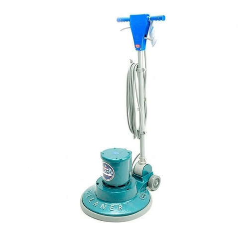 Enceradeira Industrial Sales 220v Plus Cleaner - Cl400