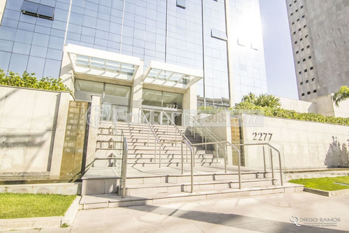 Imagem 7 de 30 de Loft, 38.22 M², Praia De Belas - 209353