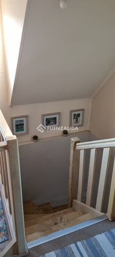 Casa En Venta De 3 Dorm. En Maule
