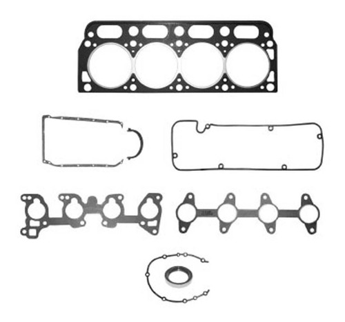 Kit Juntas Chevrolet Cavalier Rs 1990-1997 2.2v 4l