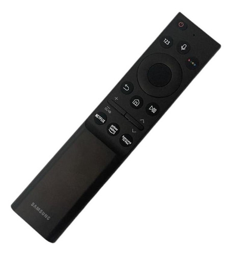 Control De Voz Compatible Para Samsung Smart Bn59-01357a