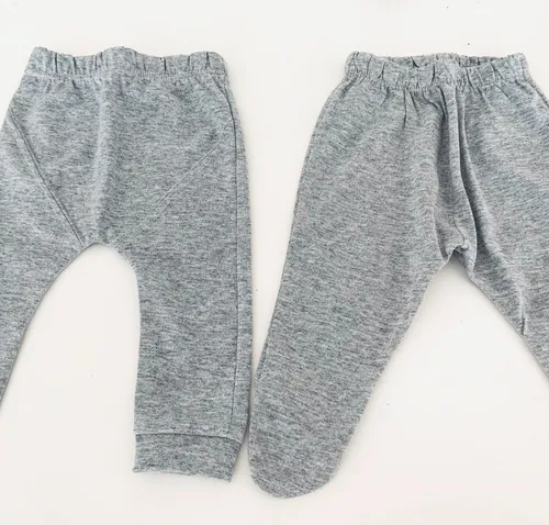 Pantaloncito para bebe recien nacido hotsell