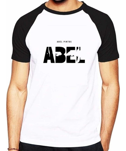 Remera Ranglan Abel Pintos 100% Algodón Calidad Premium 2