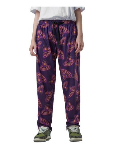 Pantalon Pijama Planetas Space Jam Sheep Sh134