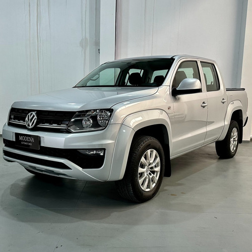 Volkswagen Amarok 3.0 V6 Cd Comfortline