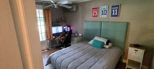 Alquiler Casa En B. Privado Causana, Próximo A V. Carlos Paz