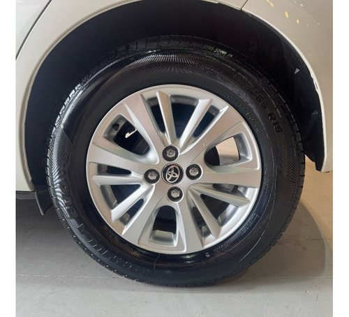 Toyota Yaris 1.3 16V FLEX XL PLUS TECH MULTIDRIVE