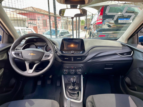 Chevrolet Onix 10mt Lt2