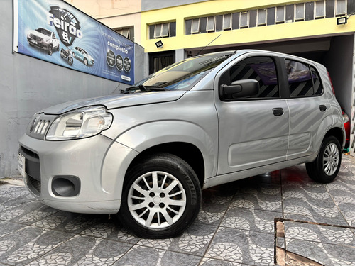 Fiat Uno 1.0 Vivace Flex 5p