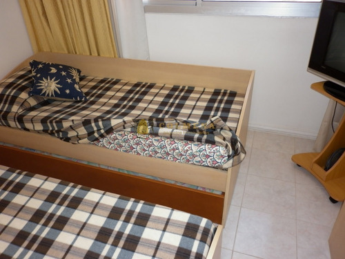Apartamento En Playa Brava Con Vista Al Mar - Consulte !!!!!!- Ref: 3613