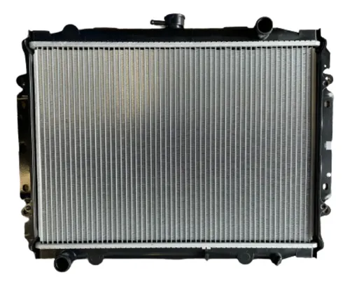 comprar Radiador Effa Aojun 2.2 4x2 Nafta 2009\u002F2012
